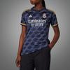 adidas Real Madrid 23/24 Women's Away Jersey Dark Blue IB0005