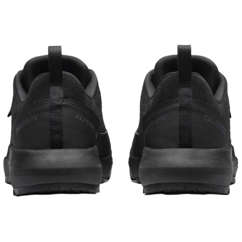 SALOMON Alpinway SP2 Philéo Landowski Nine Iron Sneakers L47772100