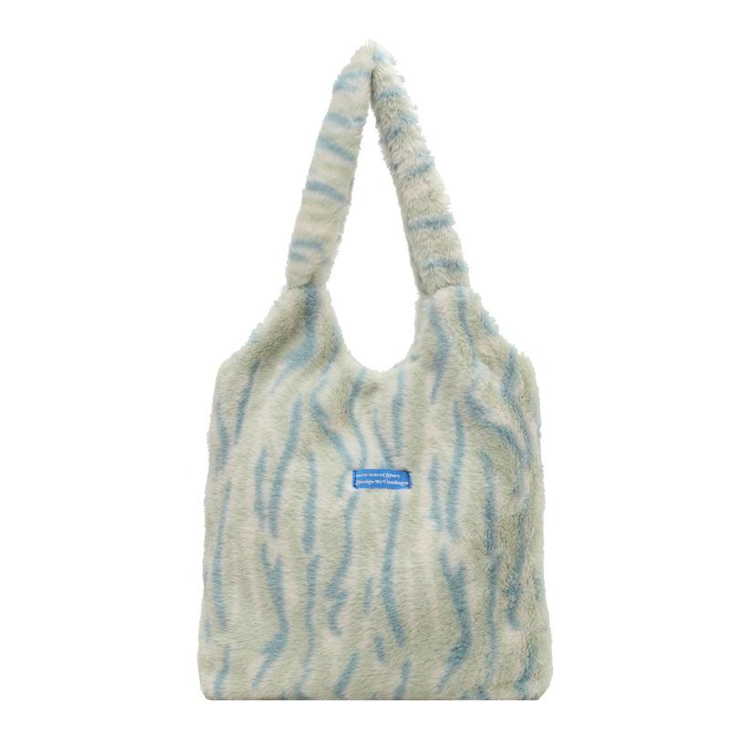 High-end Hand-held Small Bag, Fashionable and Versatile, Student Postman Crossbody Bag