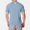 Under Armour HeatGear Elite Neolast Soft Absorbent Round Neck Short Sleeve Quick Dry T-Shirt Men Tops 6015379-448