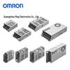 Omron S8FS-C Serie Schaltnetzteil (Modelle: C03524, C05024, C10024, C15024, C07524J)