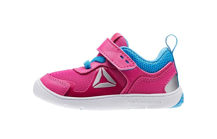 Детская обувь Reebok Ventureflex для малышей Baby BS5605 23.5