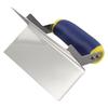 Convenient and Effective Stainless Steel Groover Tools for Concrete Finishing