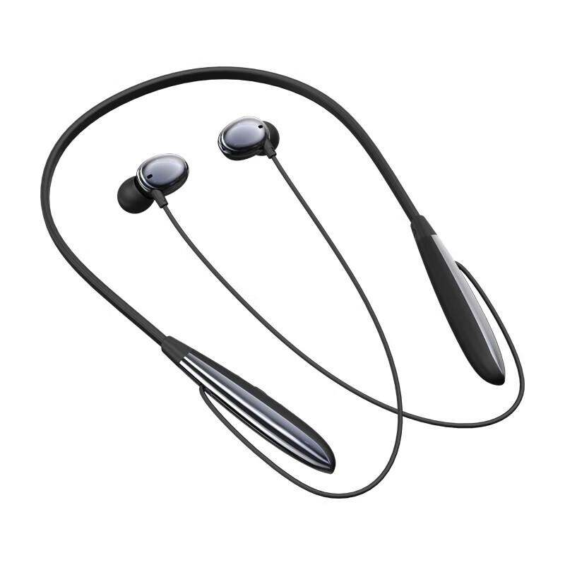 Newmine C36 Wireless Neckband Bluetooth Earphones