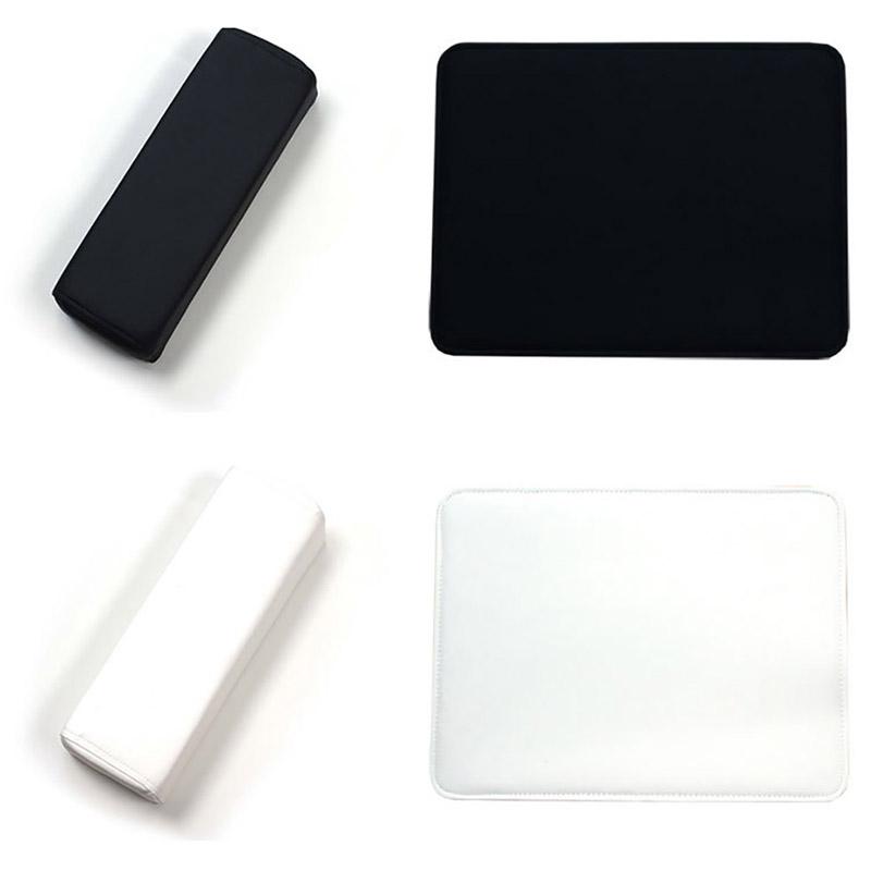 Soft Nail Art Pillow Hand Holder Cushion Arm Rest Support Hand Rest Pillow