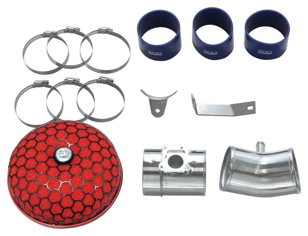 HKS Racing Suction Air Cleaner for Estima GSR55W and for GGH25W (70020-AT112) GSR50W, (2GR-FE) (2006/01-), Alphard/Vellfire GGH20W, (2GR-FE)