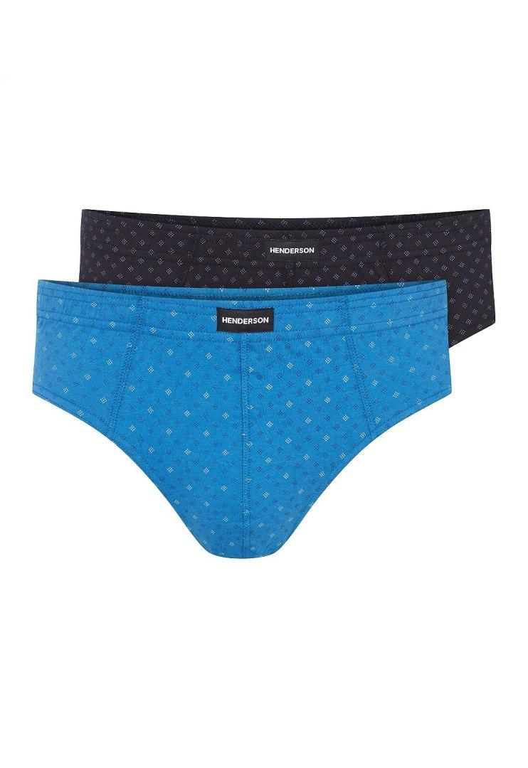 

Henderson Briefs 1440 K652 A 2 3XL-5XL Henderson