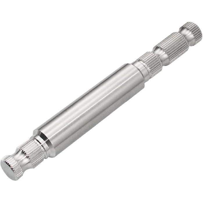 WOWTK Inner Steel Shifter Lever Shaft Fits For Harley Touring Road King Electra Glide Street Glide 1984-2016 Replace For 33709-82A