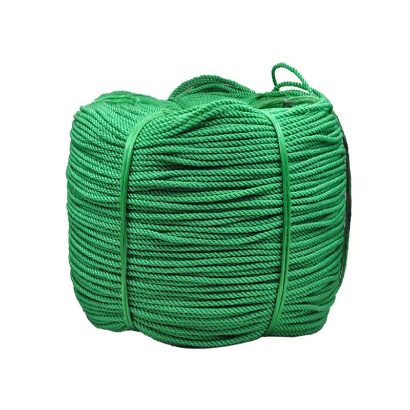 Outdoor Nylon Utility Rope