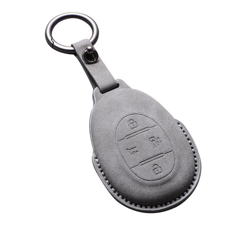 Cross-border Jihu Kaola Key Case PRO for S Car - Special Buckle Shell