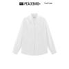 PEACEBIRD Women's V-Neck Lyocell Shirt & Drawstring Shorts Collection