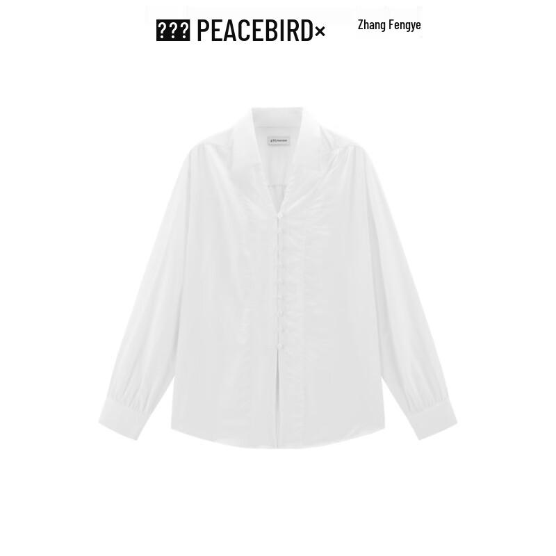 PEACEBIRD Women's V-Neck Lyocell Shirt & Drawstring Shorts Collection