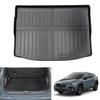 Crosstrek GU series (December – black