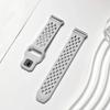 Silicone Strap Sport Loop Bracelet For Samsung Galaxy Fit 3 Accessories Watchband For Samsung Fit 3 Replacement Band Correa