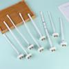 K Type Thermocouple WRN 010 High Temperature Ceramic Core Sensor for Muffle Furnace Accurate Thermal Measurement Heavy Duty