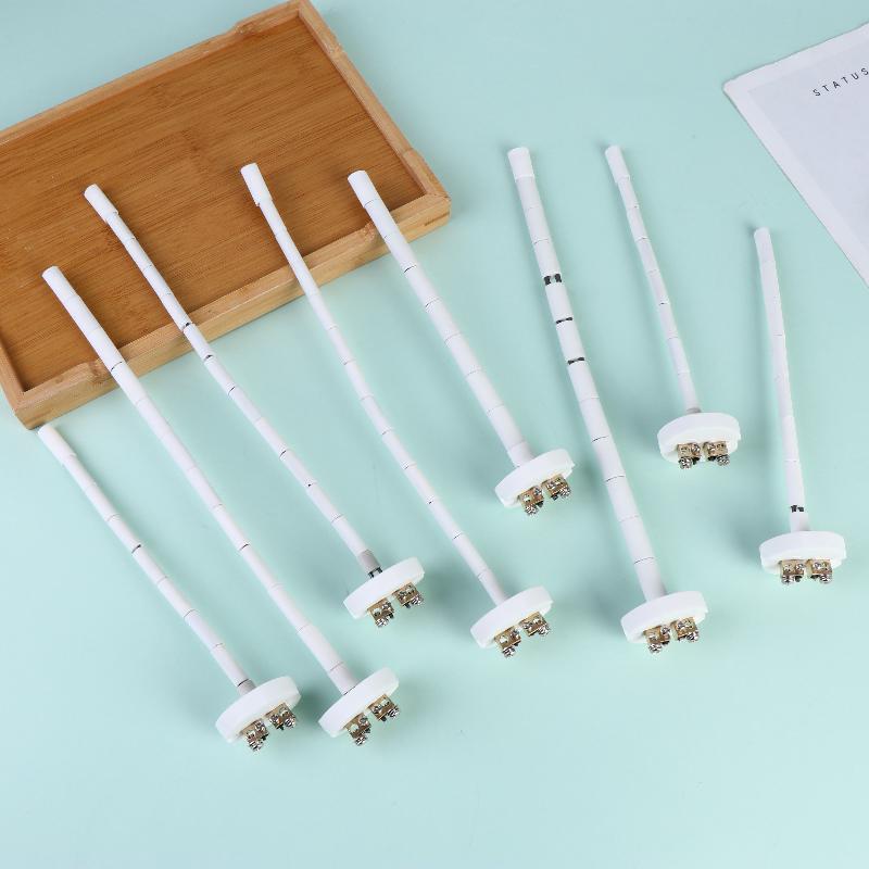 K Type Thermocouple WRN 010 High Temperature Ceramic Core Sensor for Muffle Furnace Accurate Thermal Measurement Heavy Duty