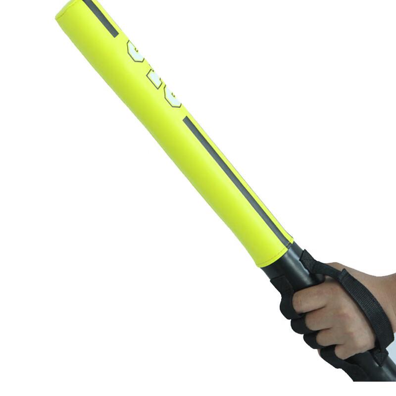 WEZHO Boxing Reflex Stick Target