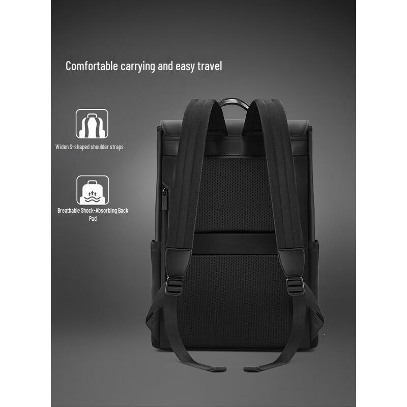 OIWAS Pioneer 16-inch Laptop Backpack