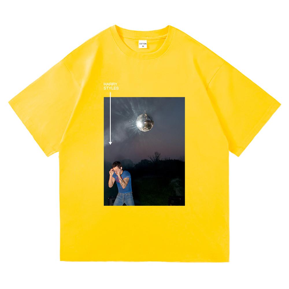 

2026 New Album Kiss All The Time Disco Occasional T Shirt Menwomen Clothing Harajuku High Quality Tops Cotton TShirts Vintage 4XL