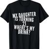 Bier T-Shirt