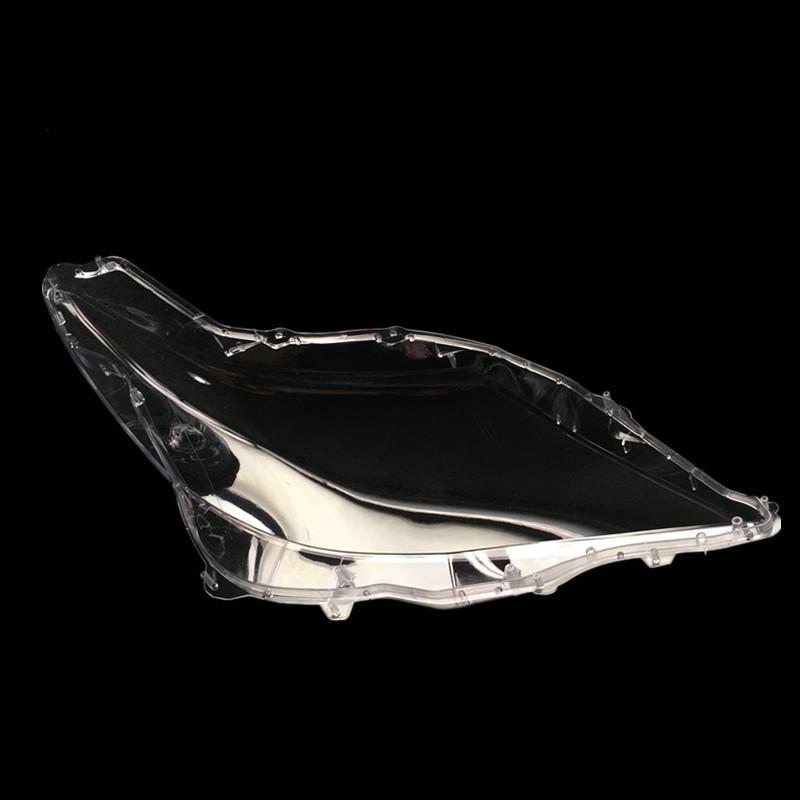 Clear Headlight Cover for 2010-2012 Lexus LS Models