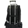 Tact Leather Backpack L [Masterpiece] Ver. 04021-l Black/10
