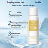 CQRZEN TONER Astaxantina Acqua Nutriente Schiarente & Resistenza alle Rughe 100ml