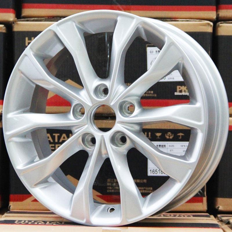 Shunyi Fits 16-18 Inch Wheels for Golf, Lavida, Passat, Touran, Sagitar, and Bora.