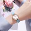 Circular Wrist Watches Water Resistant Bracelet Watch New Watches for Women  Female Gifts