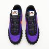 FV6946-500 Nike Air Max Waffle Racer SP Voltage Purple and Total Orange (Men's)