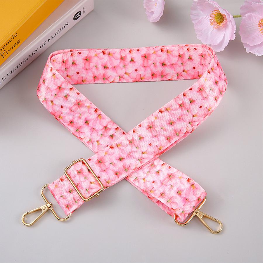 

Fashion Bag Strap Shoulder Bag Shoulder Strap Multi-function Can Be Freely Adjusted Versatile Bag Shoulder Strap Can Be Replaced