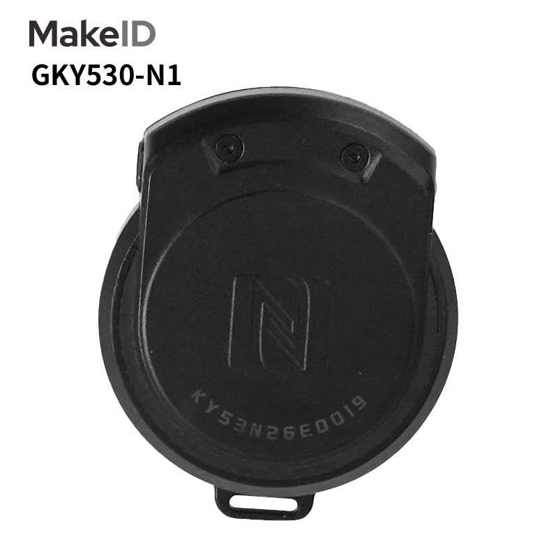 Makeid Smart Key GKY530-N1