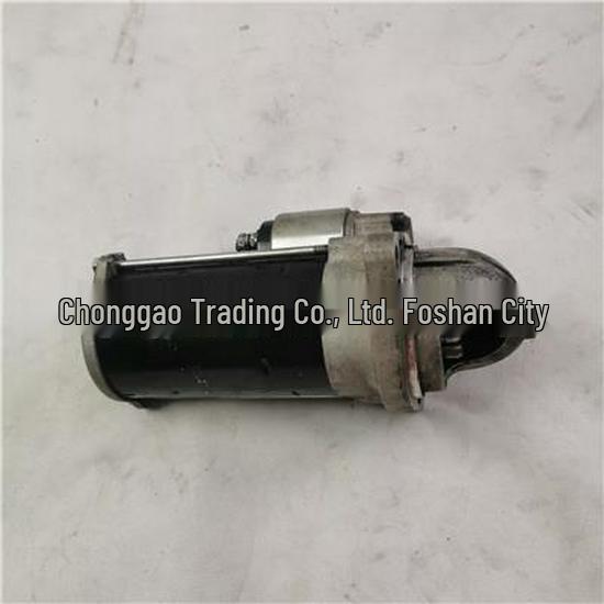 Compatible Foton Starter PM40004194