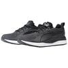 Puma Pacer Next Comfortable Versatile Durable Low-Top Lifestyle Casual Shoes Unisex Sneaker Black 364974-01