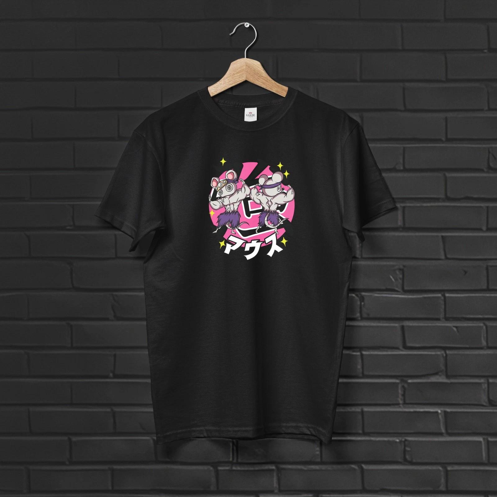 Dragon Ball Z Anime Kid Goku Flying Nimbus Casual Unisex T-Shirt S