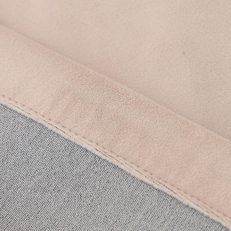 French Retro Light Luxury Australian Cashmere Full Blackout Curtains Fabric Heat Insulation Sun Protection Bedroom Living Room Curtains