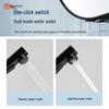 LINGJULI Pull-Out Single Handle Bathroom Basin Faucet