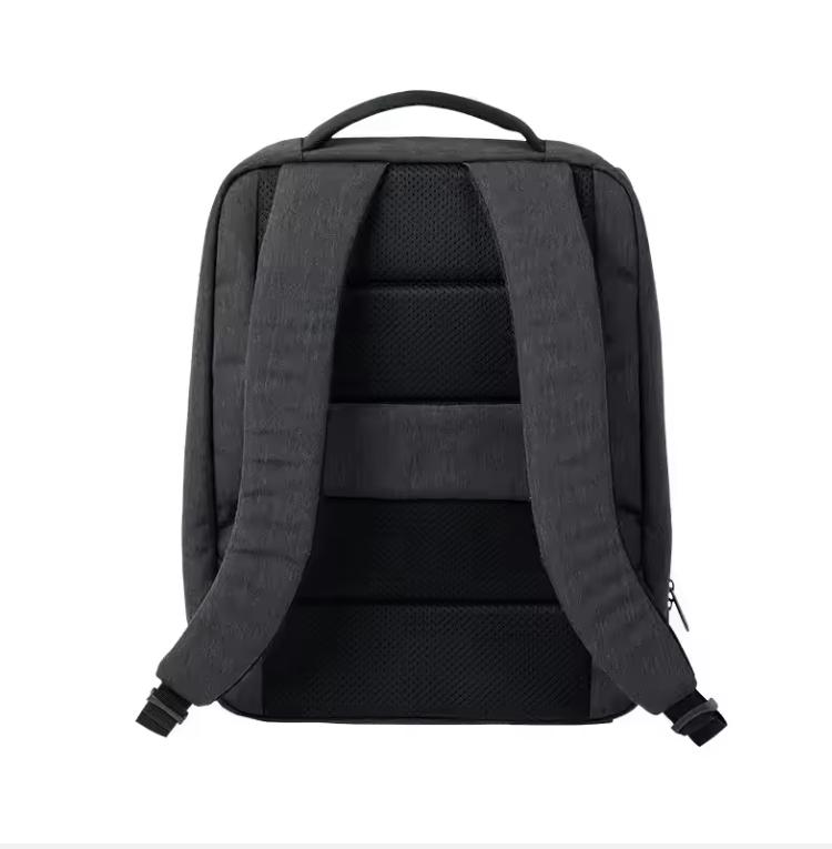 Original Xiaomi City Backpack 2 Tablet Pad 6 7 Pro Bag Waterproof Travel Business Backpack Urban Life Style 15.6 Inch Laptop Bag