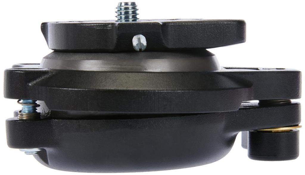 Manfrotto Ball Camera Leveler 438