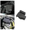 Car Battery Negative Terminal Protective Cover for Honda HR-V 2014 - 2018 ABS Negative Pole Protector Cap Accessories