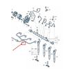 Fuel Return Line Hose Pipe 03L130235M 03L130235AJ Injector Nozzle Hose Replacement Part 03L130235D 1130157810