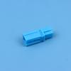10Pcs Plug Terminals 30A Amp 600V Power Marine Connector Type Single Pole Battery Connector High Current Quick Plug
