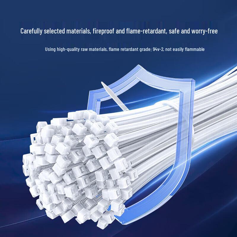 Nylon Cable Ties