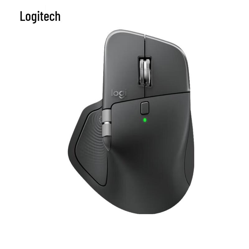 Logitech MX Master 4 Series Wireless Mouse & Keyboard Combos