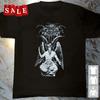 New Darkthrone Band Baphomet Gift For Fans Unisex S-5XL Shirt OS330