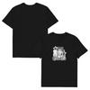2026 Summer Fashion Trendy Tee Men Women Vintage Top CORTIS Keonho Graphic Tee – Kpop Fan Merch, Organic Cotton
