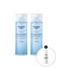 DermoClean Clarifying Toner 200ml X2 + Mist 50ml Gift Set
