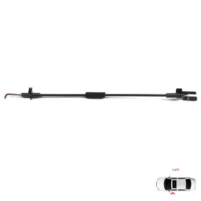 BDP633 Inner Door Lock Latch Bowden Cable Front Left 98822124 for Fiat Albea Palio
