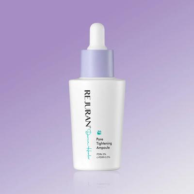 Derma Healer Pore Tightening Ampoule 30ml c-PDRN AHA PHA BHA LHA Niacinamide Pore Care Serum