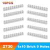 10Pcs Moc Technological Bricks Diy Parts 6541 3700 32064 32000 3701 Building Block Suitable For All Brands Small Particles Toy